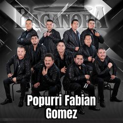 Cover of Popurri Fabian Gomez