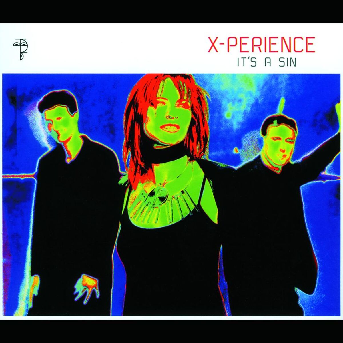Album cover of It's A Sin
