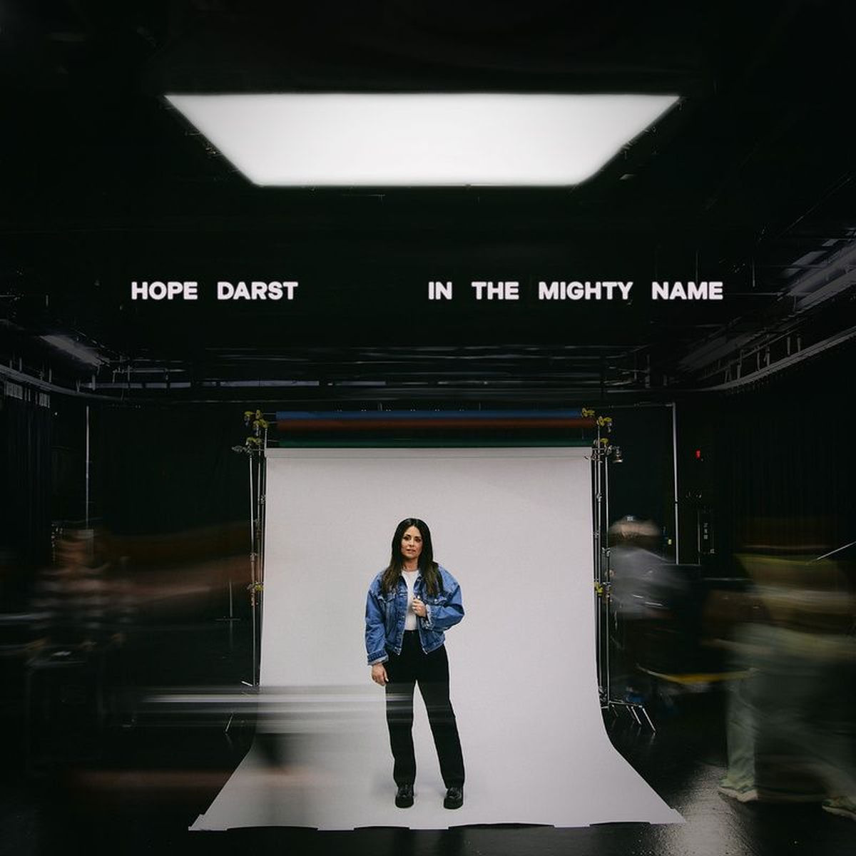 Album cover of Mighty Name Of Jesus