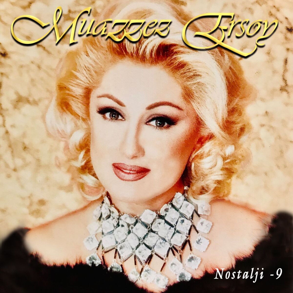 Album cover of Nostalji, Vol. 9