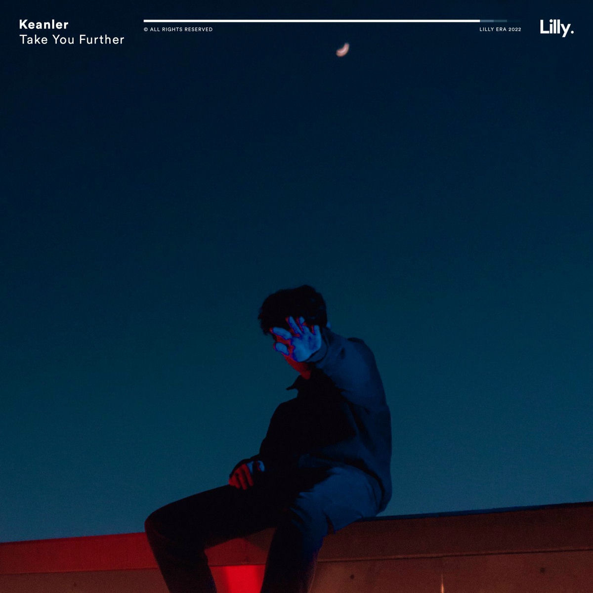 Album cover of Take You Further