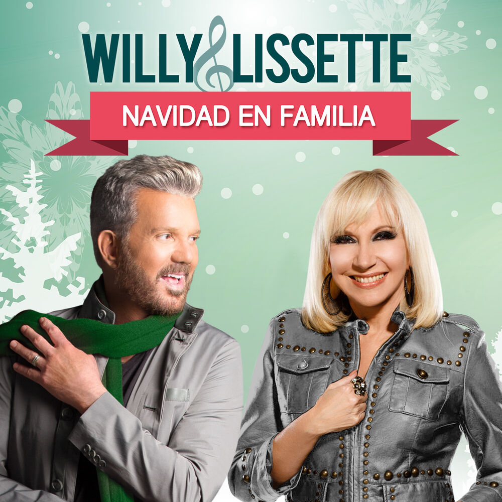 Picture of Navidad En Familia
