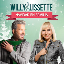 Cover of Navidad En Familia