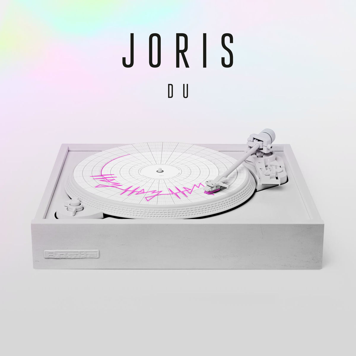Album cover of Du