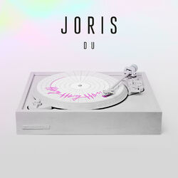 Cover of Du EP