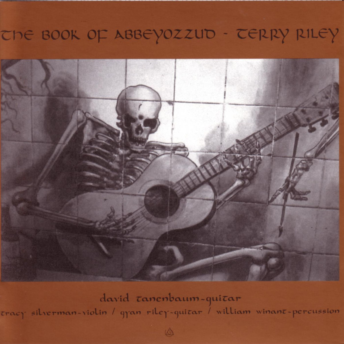 Album cover of Francesco en Paraiso