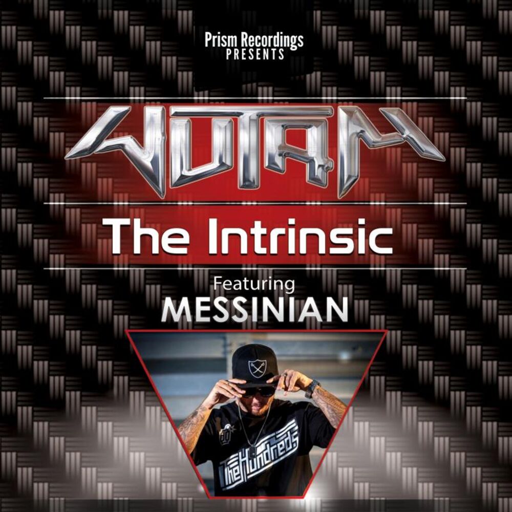 Picture of The Intrinsic (feat. Messinian)