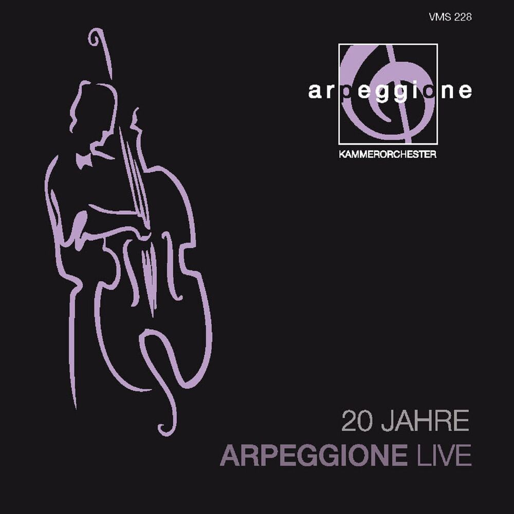 Picture of 20 Jahre Arpeggione Live