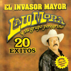 Cover of 20 Exitos, Vol. 1