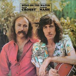 Cover of Wind on the Water
