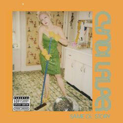 Cover of Same Ol' Story