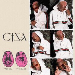 Cover of Bad Guy Ciz