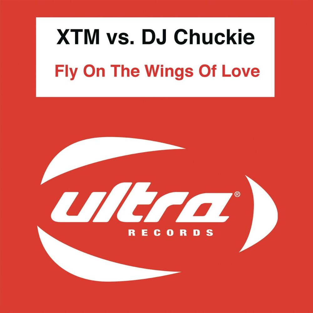 Picture of Fly On The Wings Of Love