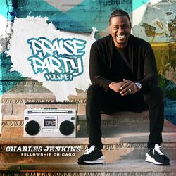 Cover of Praise Party, Volume 1