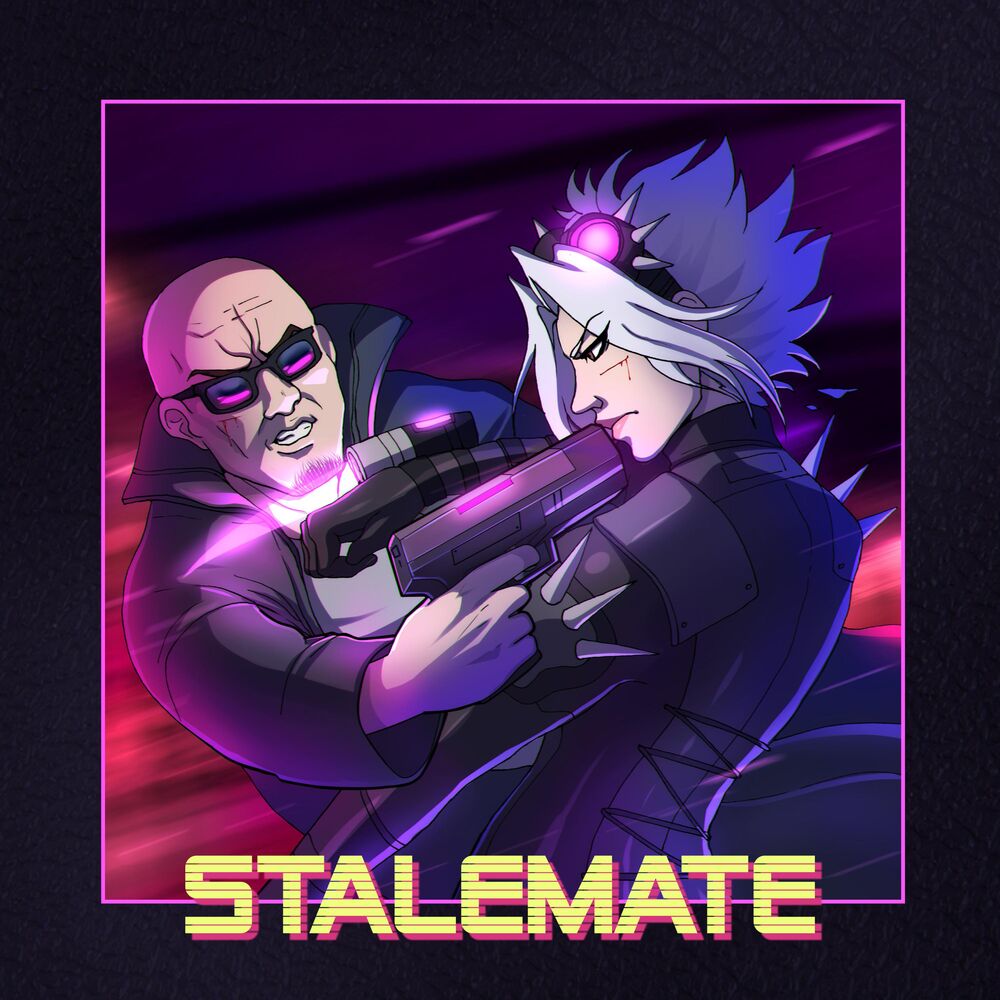 Picture of Stalemate