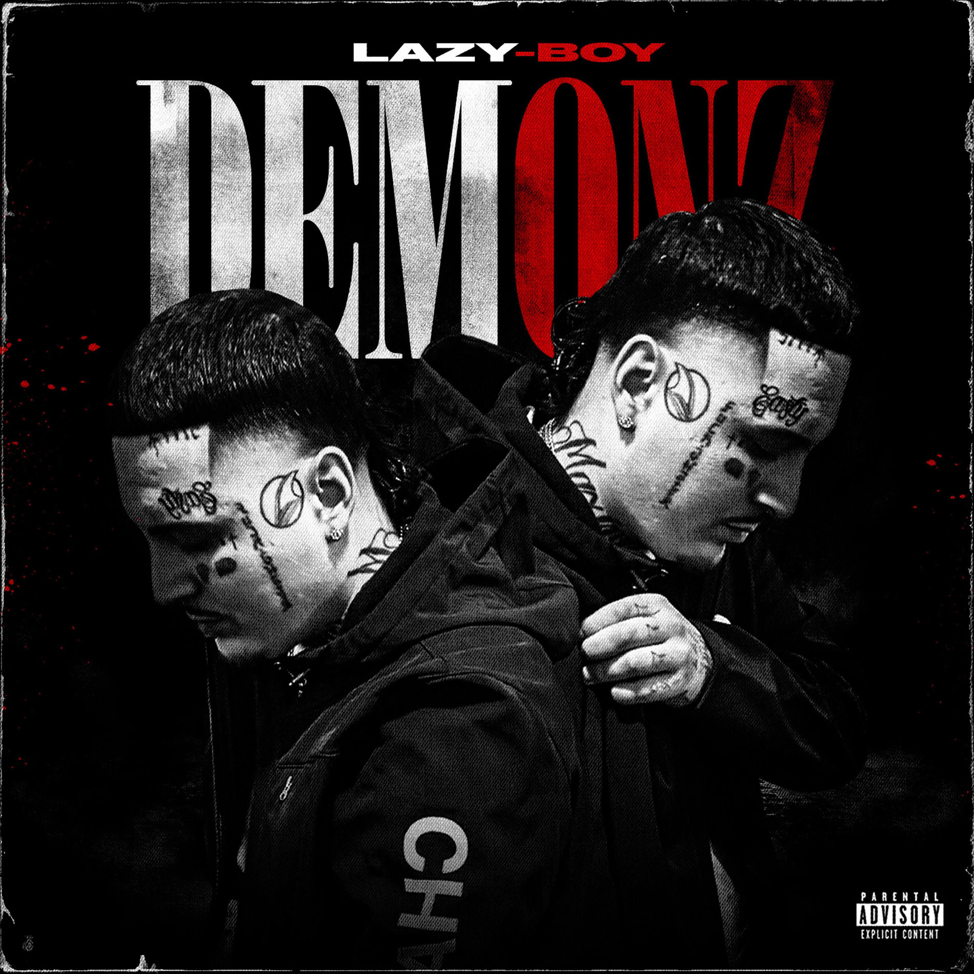 Album cover of Demons