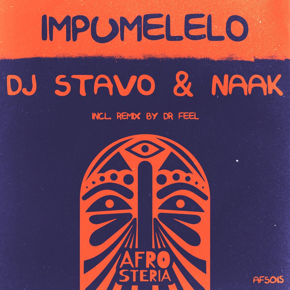 Impumelelo
