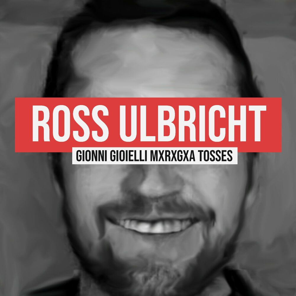 Picture of Ross Ulbricht