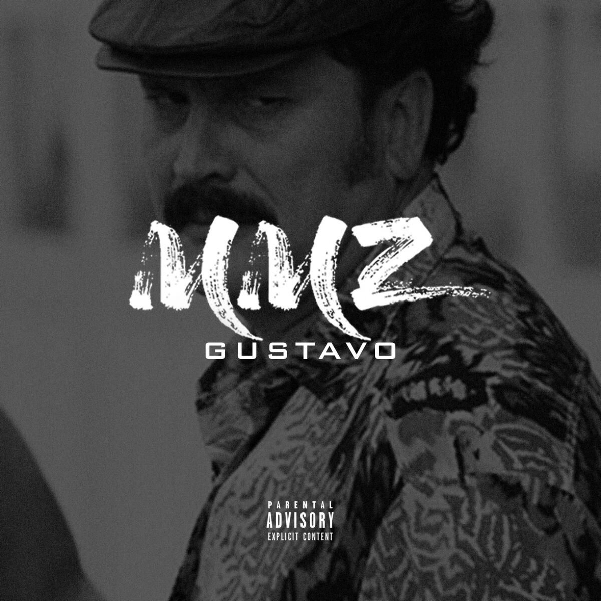 Album cover of Gustavo