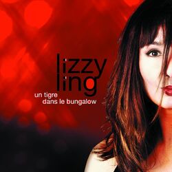 Cover of Un tigre dans le bungalow