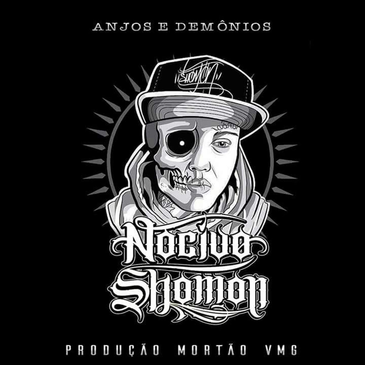 Album cover of A Quebrada Moio