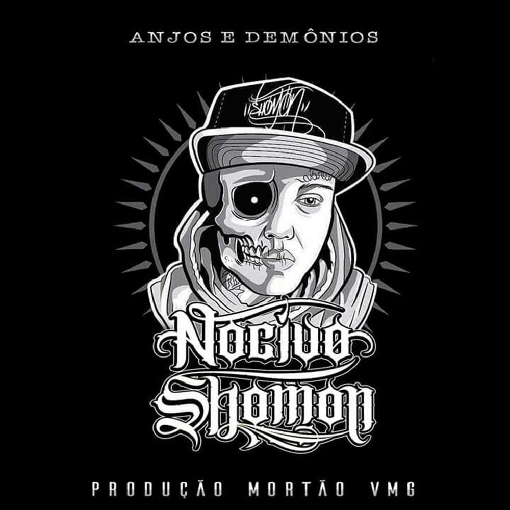 Picture of Anjos e Demônios
