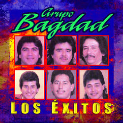 Cover of Los Exitos
