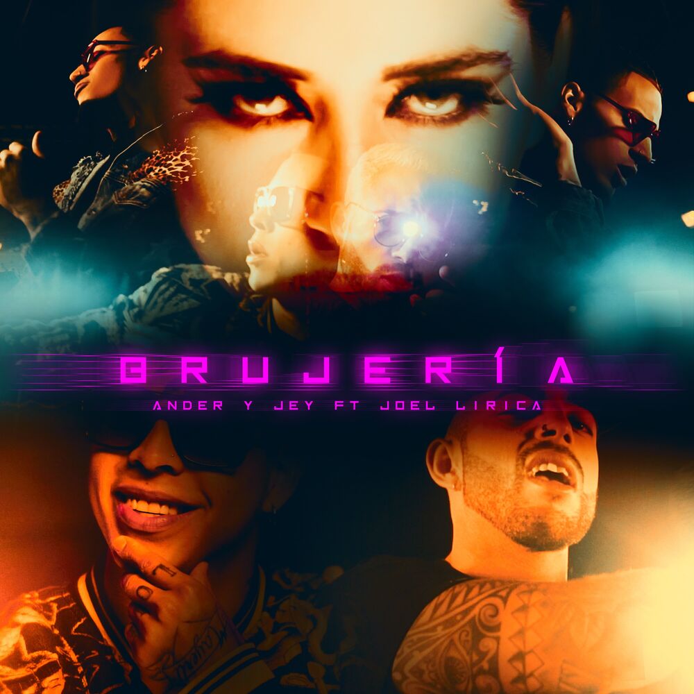 Picture of Brujería