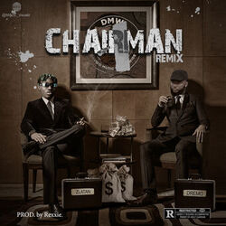 Cover of Chairman (Remix)