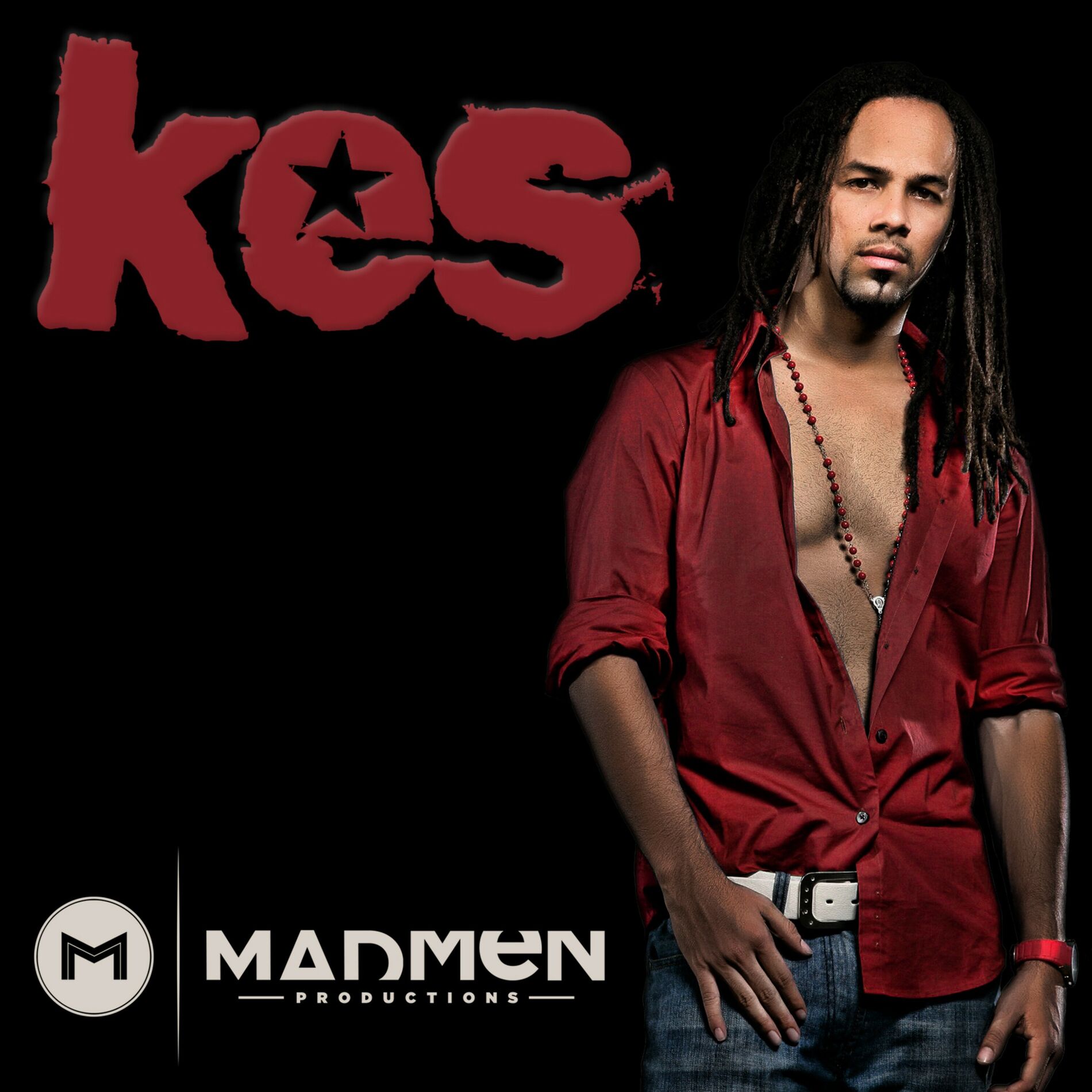 Album cover of MadMen Productions Presents