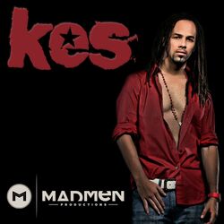 Cover of MadMen Productions Presents