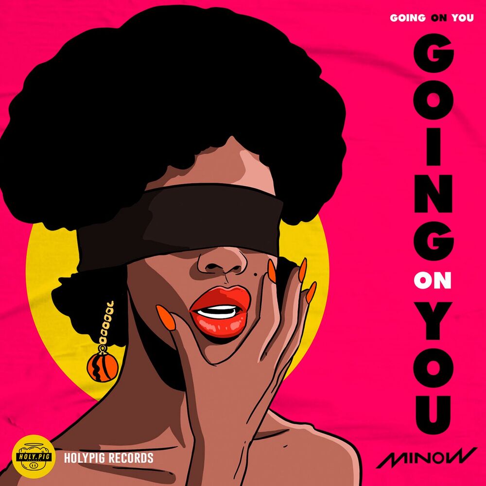 Picture of Going on You