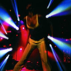 Cover of Made In Live