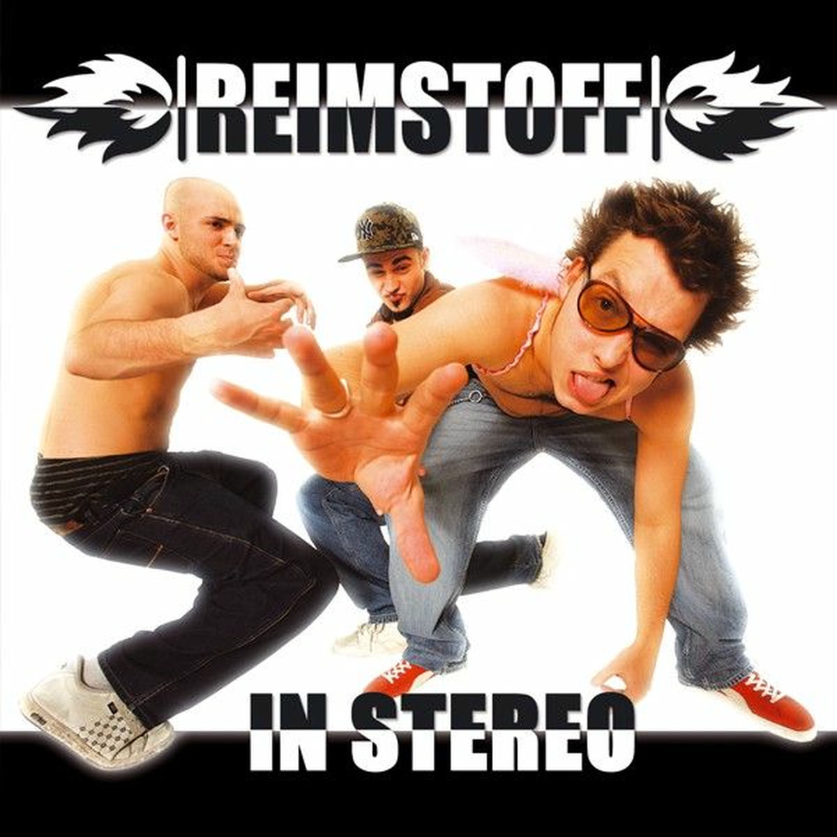 Album cover of In Stereo