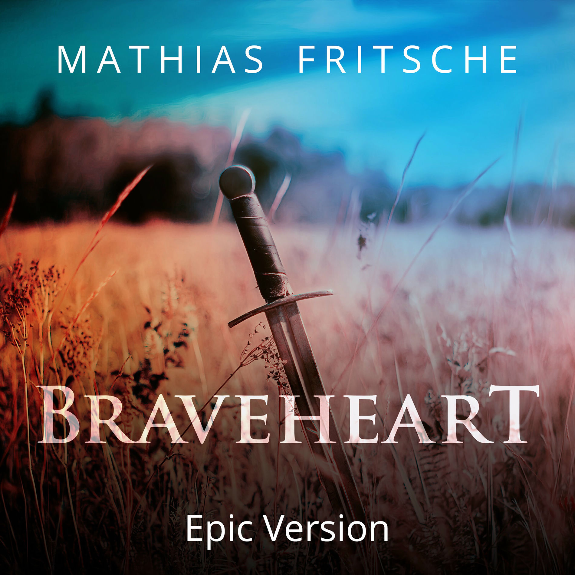 Album cover of Braveheart