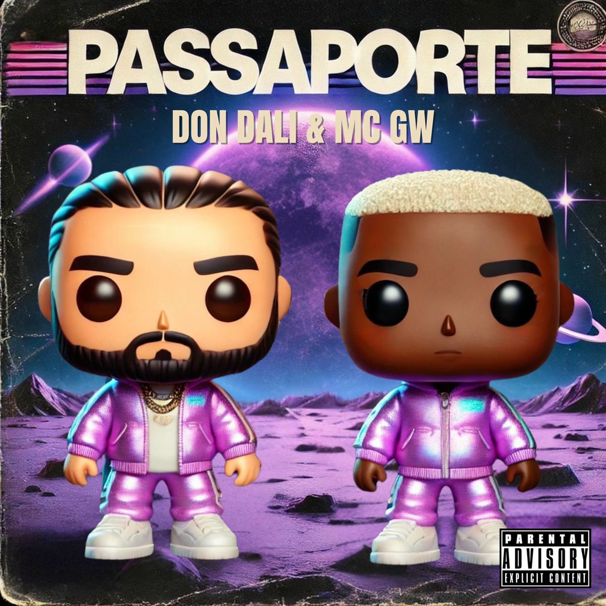 Album cover of Bebesita