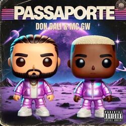 Passaporte