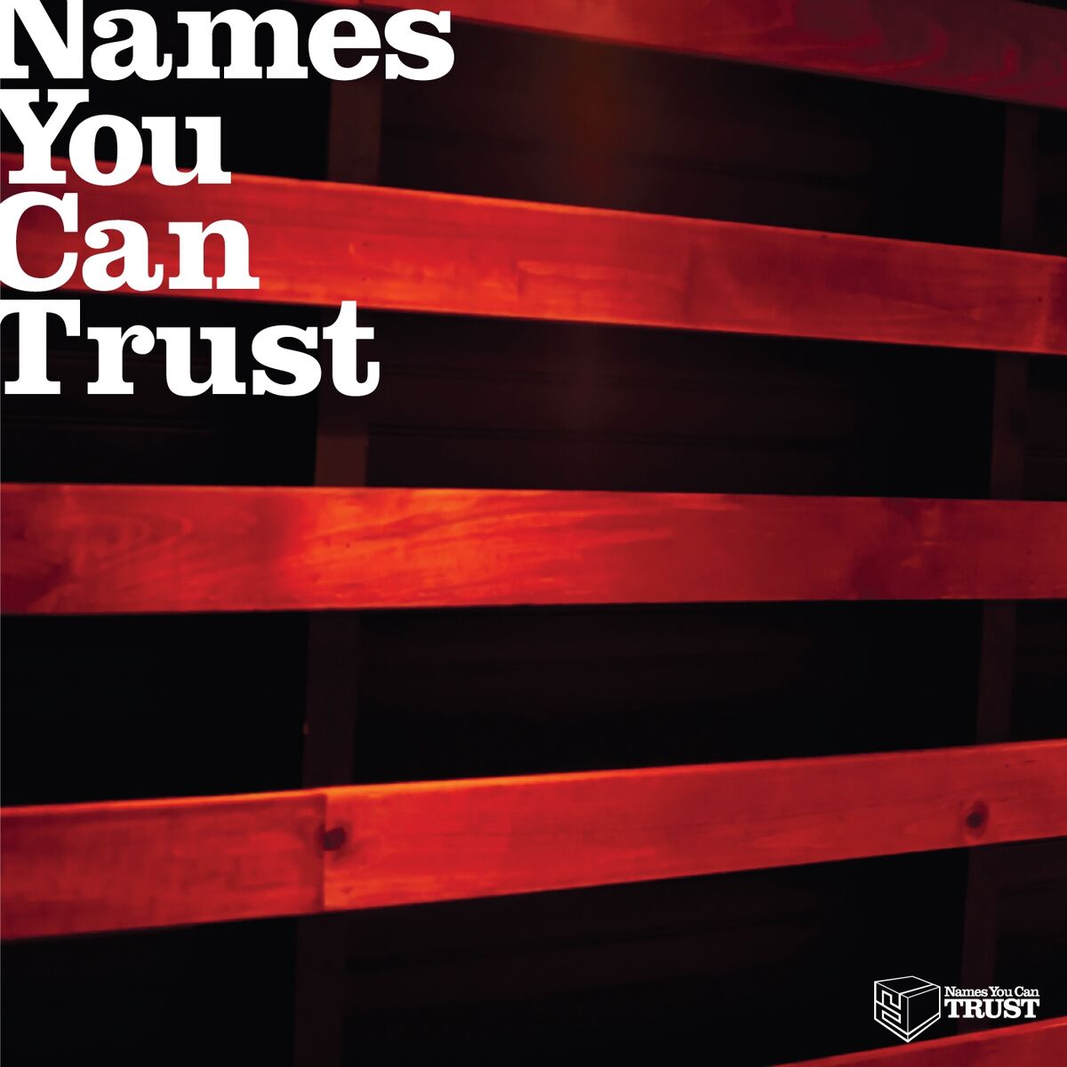 Album cover of Names You Can Trust, Vol. 1