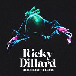 Cover of Breakthrough: The Exodus (Live)