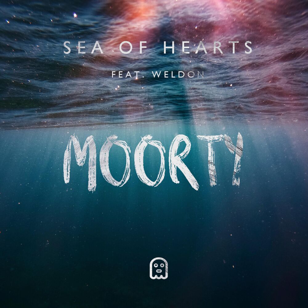 Picture of Sea of Hearts (feat. Weldon)