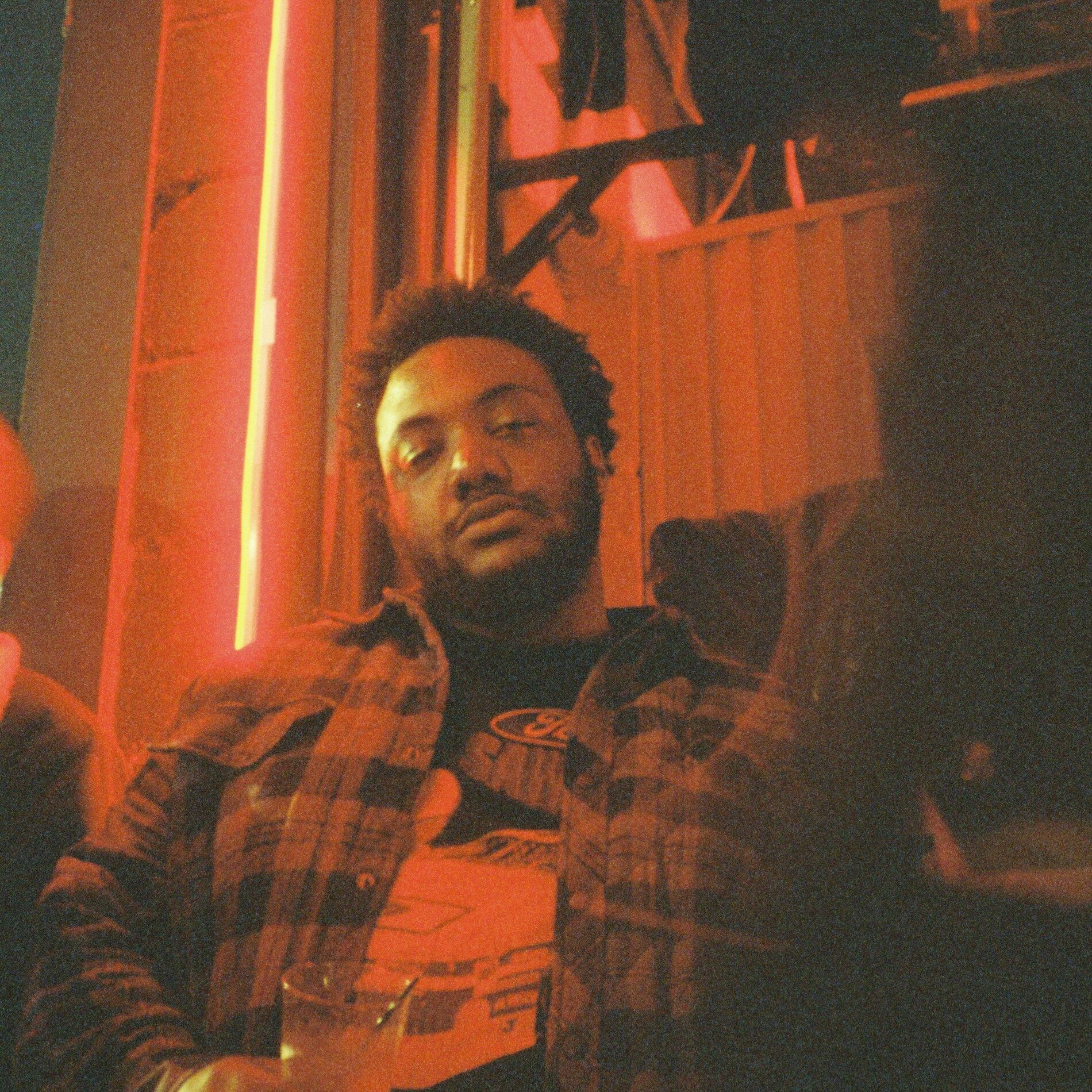 Album cover of The Ills