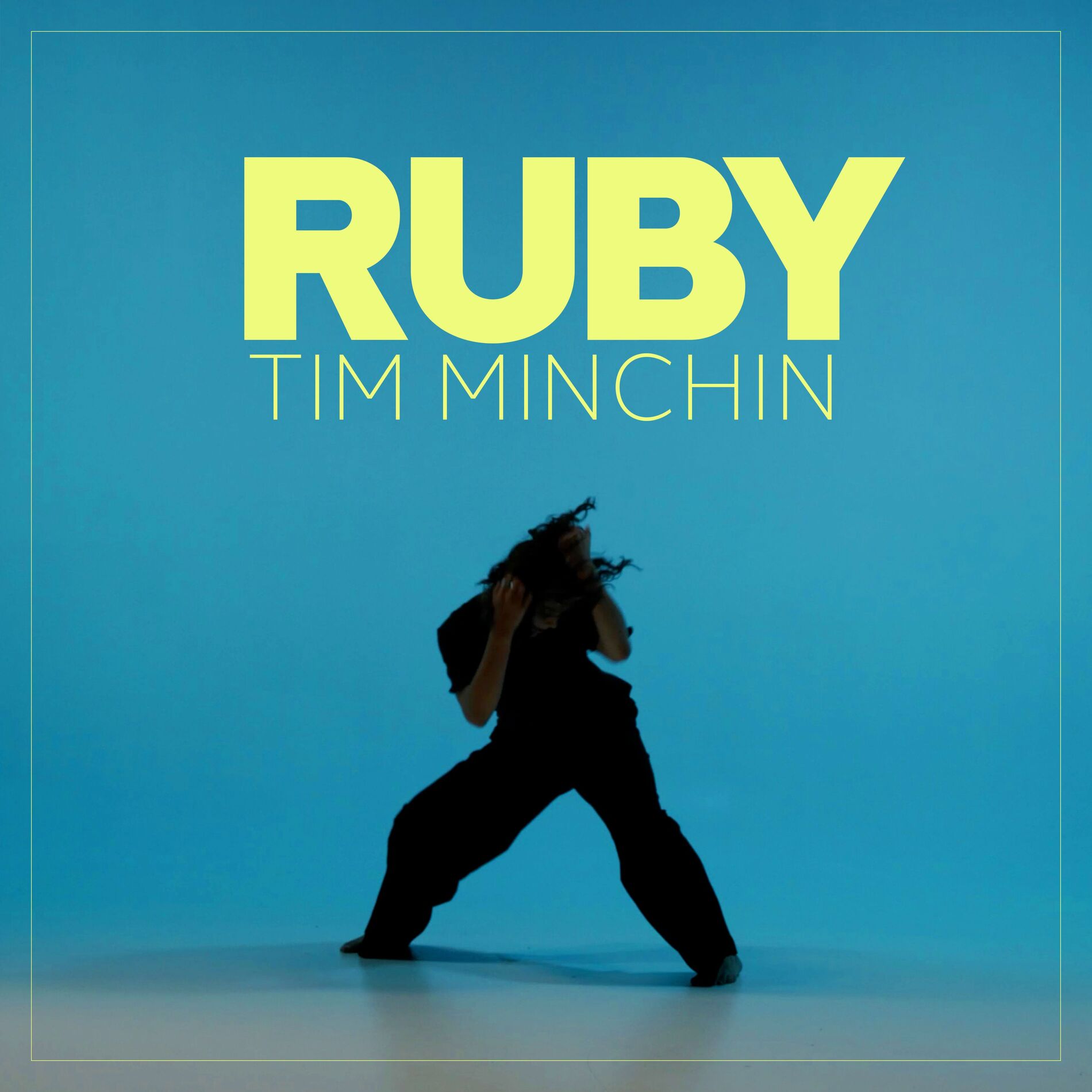 Album cover of Ruby