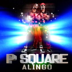 Cover of Alingo