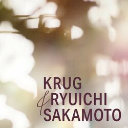 Cover of Suite for Krug in 2008