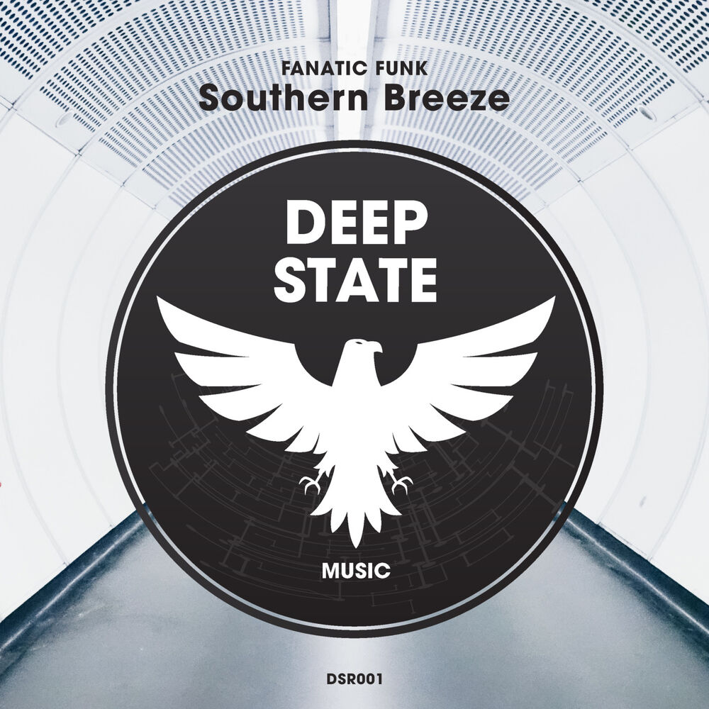 Picture of Southern Breeze (Original Mix)