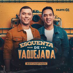 Cover of Esquenta de Vaquejada - Pt.1