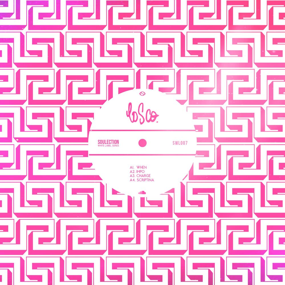 Picture of Soulection White Label: Losco