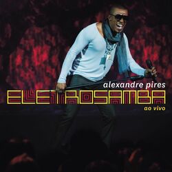 Cover of Eletro Samba