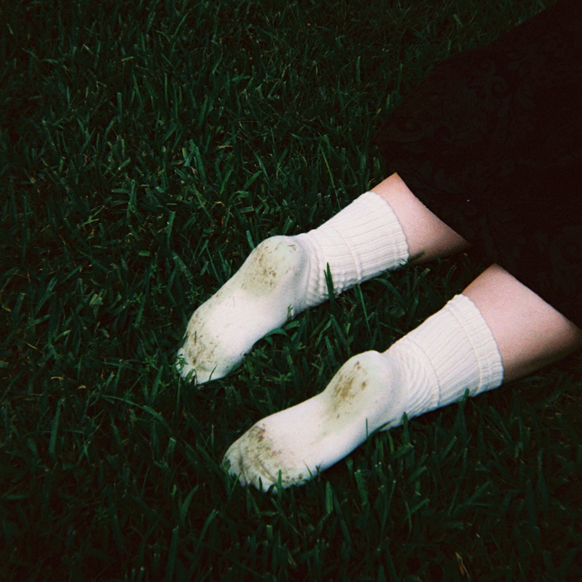Album cover of Running