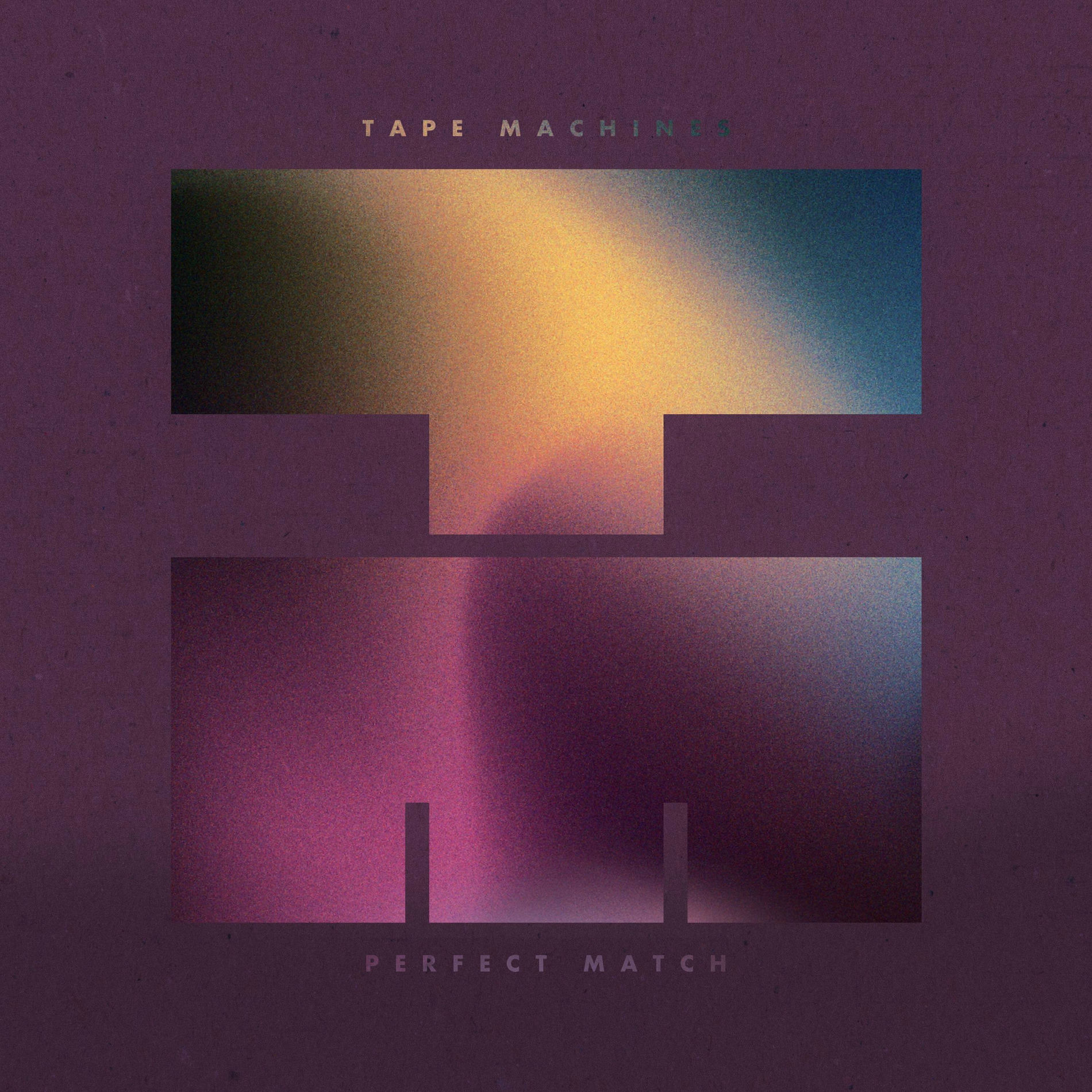 Album cover of Perfect Match